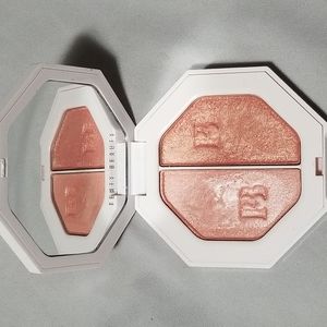 2/$20 Fenty Beauty Freestyle Killawatt Highlighter Duo